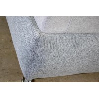 Klasszikus franciaágy - AGATON [160 cm]