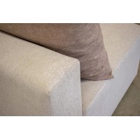 Kanapé - FABO rugós