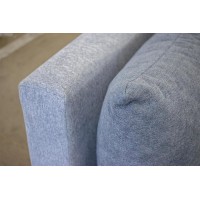 Kanapé - FABO rugós