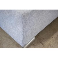 Kanapé - FABO rugós