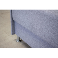 Klasszikus franciaágy - ÁRKÁD [140 cm]