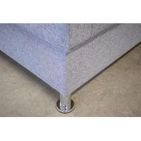 Klasszikus franciaágy - ÁRKÁD [140 cm]