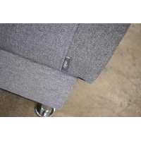 Klasszikus franciaágy - ÁRKÁD [140 cm]