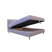 Klasszikus franciaágy - ANATOL