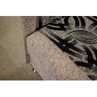 Klasszikus franciaágy - ELIOT [140 cm]