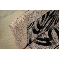 Klasszikus franciaágy - ELIOT [140 cm]