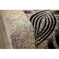 Klasszikus franciaágy - ELIOT [140 cm]