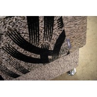 Klasszikus franciaágy - ELIOT [140 cm]