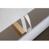 Boxspring ágy - TYP57 [140 cm]