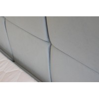 Boxspring ágy - TYP57 [160 cm]