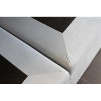 Boxspring ágy - TYP57 [160 cm]