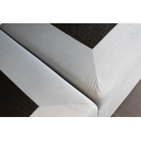 Boxspring ágy - TYP57 [140 cm]