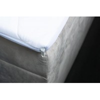 Boxspring ágy - TYP58 [180 cm]