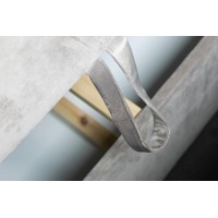 Boxspring ágy - TYP58 [140 cm]