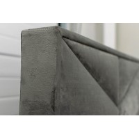 Boxspring ágy - ST6 [200 cm]