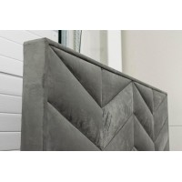 Boxspring ágy - ST6 [140 cm]