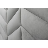 Boxspring ágy - ST6 [160 cm]