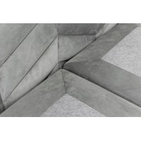 Boxspring ágy - ST6 [140 cm]