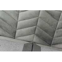 Boxspring ágy - ST6 [160 cm]