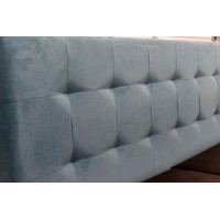 Boxspring ágy - TYP50 [160 cm]