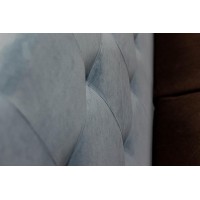 Boxspring ágy - TYP50 [180 cm]