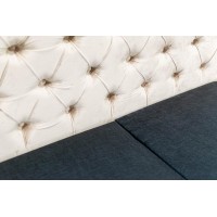 Boxspring ágy - TYP56 [180 cm]