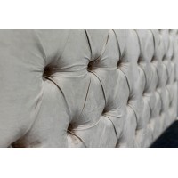 Boxspring ágy - TYP56 [140 cm]