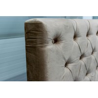 Boxspring ágy - TYP56 [140 cm]