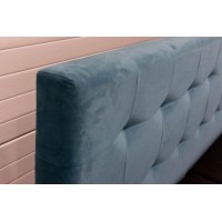 Boxspring ágy - TYP50 [140 cm]
