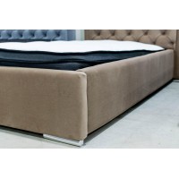 Ágyrácsos ágy - MANTIRE 90-ES