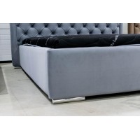 Ágyrácsos ágy - MANTIRE