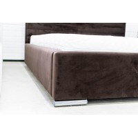 Ágyrácsos ágy - ST3 [200 cm]