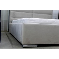 Ágyrácsos ágy - ST2 [140 cm]