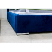 Ágyrácsos ágy - ST4 [200 cm]