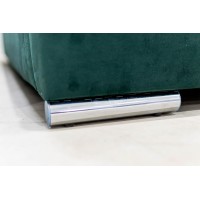 Ágyrácsos ágy - ST1 [200 cm]