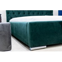 Ágyrácsos ágy - ST1 [200 cm]