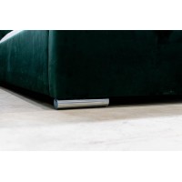 Ágyrácsos ágy - ST1 [160 cm]