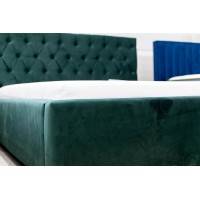 Ágyrácsos ágy - ST1 [160 cm]