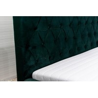 Ágyrácsos ágy - ST1 [200 cm]