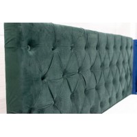 Ágyrácsos ágy - ST1 [160 cm]