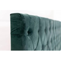 Ágyrácsos ágy - ST1 [160 cm]