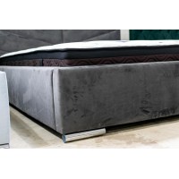 Ágyrácsos ágy - ST5 [160 cm]