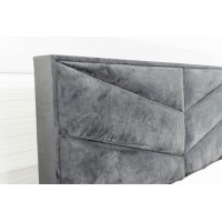 Ágyrácsos ágy - ST5 [200 cm]