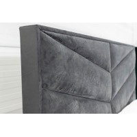 Ágyrácsos ágy - ST5 [140 cm]