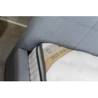 Ágyrácsos ágy - TYP07 [160 cm]