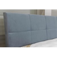 Ágyrácsos ágy - TYP07 [180 cm]