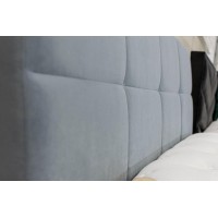 Ágyrácsos ágy - TYP07 [160 cm]