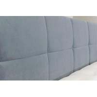 Ágyrácsos ágy - TYP07 [160 cm]