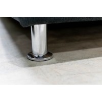 Klasszikus franciaágy - FABRIZIO [160 cm]