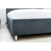 Klasszikus franciaágy - FABRIZIO [160 cm]